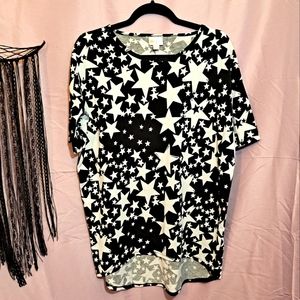 🌟 Star Irma Tunic